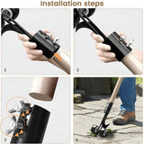 GreenBane – Driveway Weed Destroyer