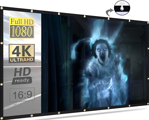 HauntBeam – 3D Holographic Halloween Display
