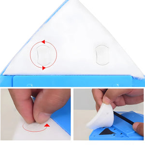 GleamPro – Ultimate Window Cleaning Tool