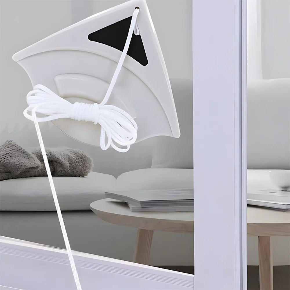 GleamPro – Ultimate Window Cleaning Tool