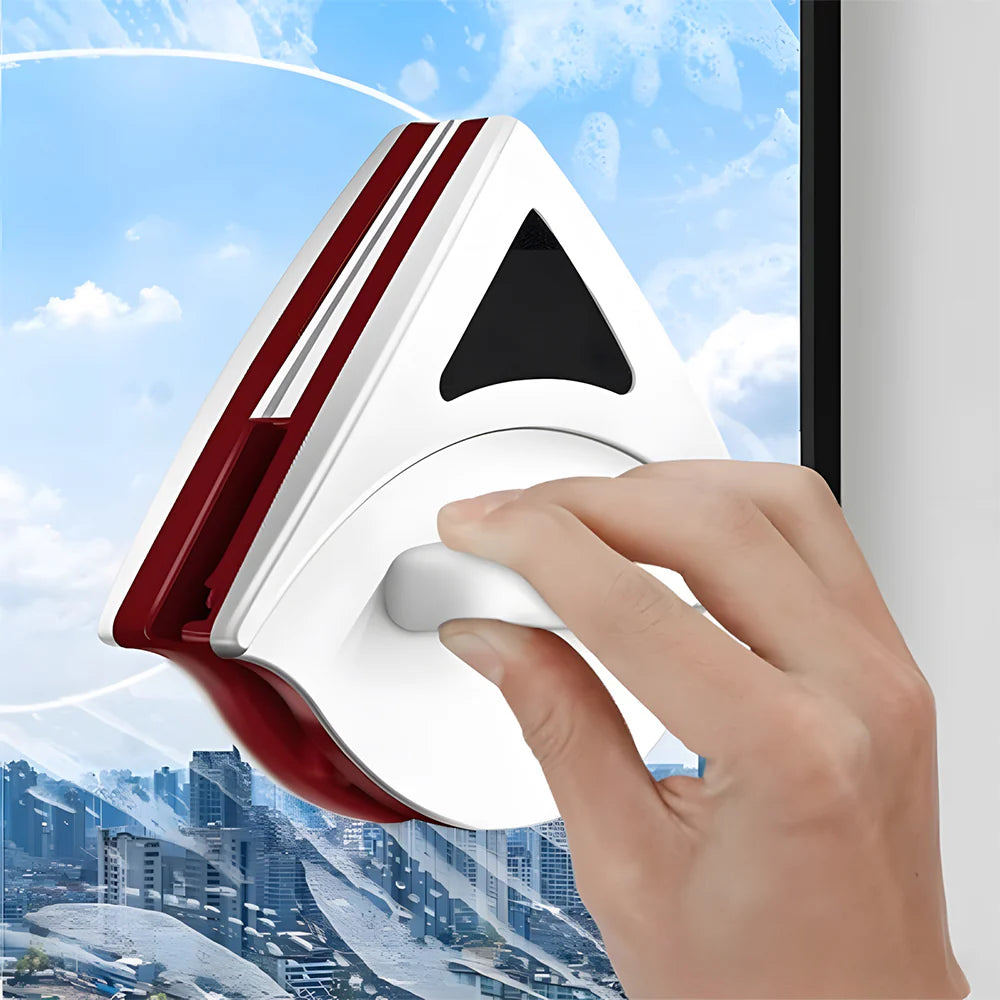 GleamPro – Ultimate Window Cleaning Tool
