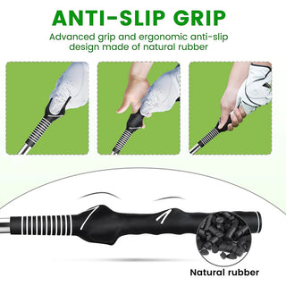 DriveFlex – Precision Swing Training Aid