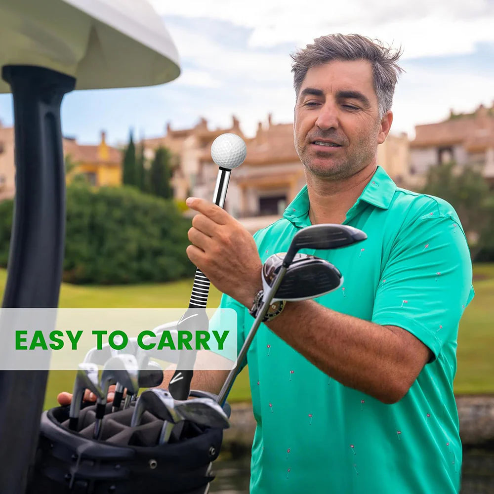 DriveFlex – Precision Swing Training Aid