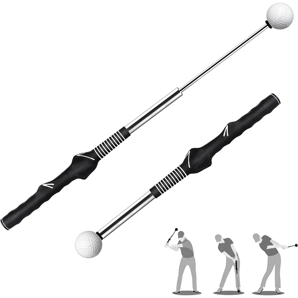 DriveFlex – Precision Swing Training Aid