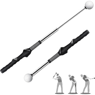 DriveFlex – Precision Swing Training Aid