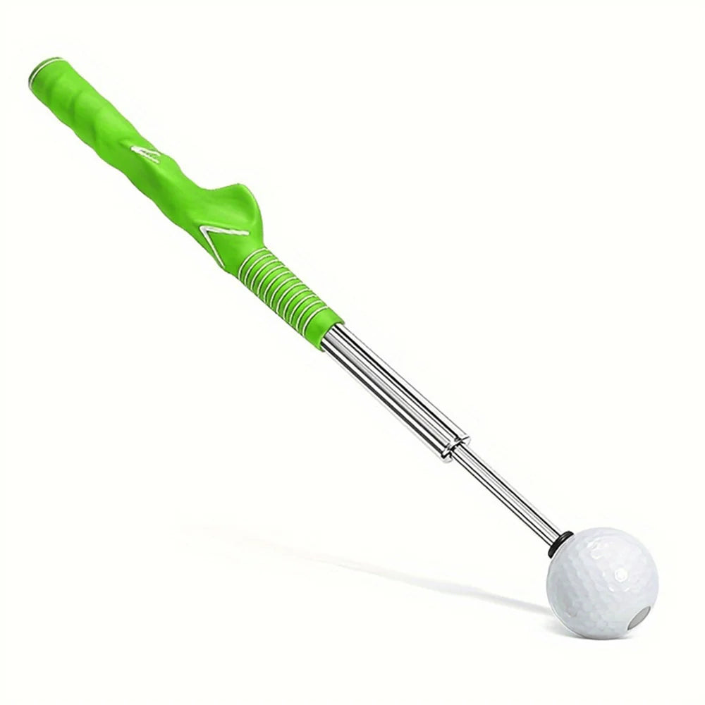 DriveFlex – Precision Swing Training Aid