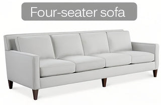 FestiveWrap – Christmas Stretch Sofa Cover