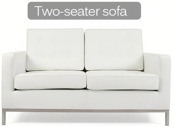 FestiveWrap – Christmas Stretch Sofa Cover