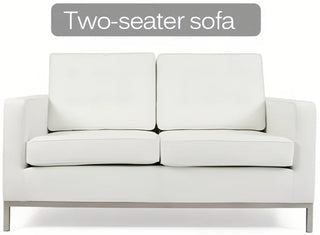 FestiveWrap – Christmas Stretch Sofa Cover