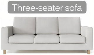 FestiveWrap – Christmas Stretch Sofa Cover