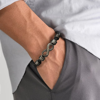 BondForge – Customised Family Keepsake Bracelet
