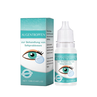 OptiFresh – Comfort & Moisture Eye Drops