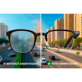 NeoSight - AI Adaptive Glasses for Ultimate Clarity