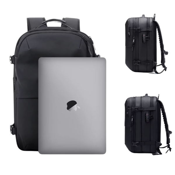 VoyagerX – Lightweight Airline-Ready Backpack
