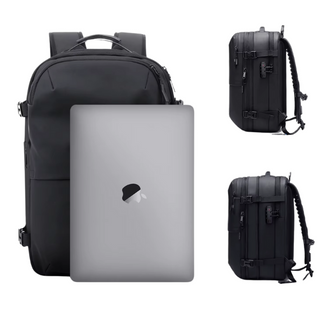 VoyagerX – Lightweight Airline-Ready Backpack