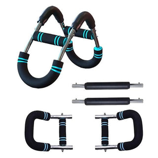 PowerTwist - Upper Body Trainer