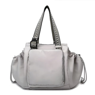 OmniFlex – Convertible Work & Travel Tote Bag