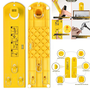 HangPro - Picture Perfect Hanging Tool
