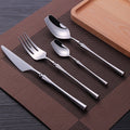 Single Set (4 Pieces)