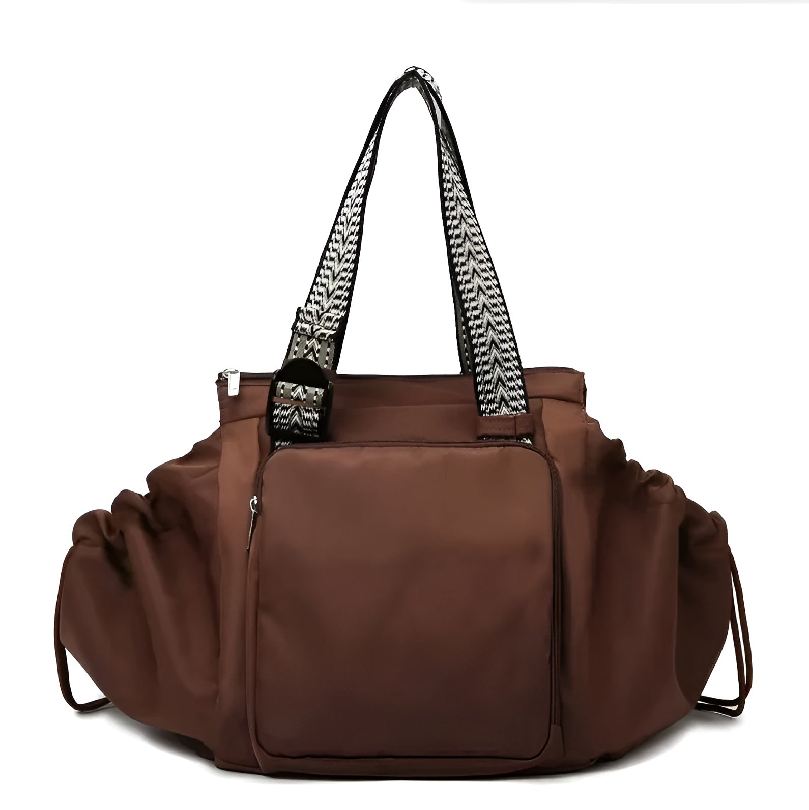 OmniFlex – Convertible Work & Travel Tote Bag
