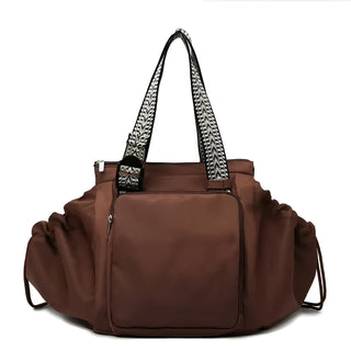 OmniFlex – Convertible Work & Travel Tote Bag