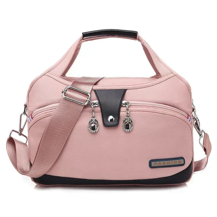 EleganceCarry – Stylish Women’s Handbag