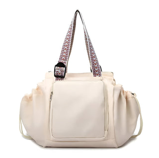 OmniFlex – Convertible Work & Travel Tote Bag