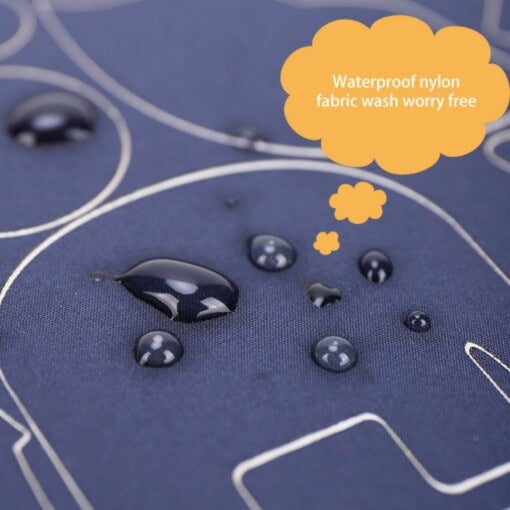 EZ PATCH™ FOLTOK A RUHÁKON LÉVŐ LYUKAK MEGJAVÍTÁSÁHOZ - 16 DB. 1+1 INGYEN - Image 2