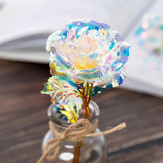 GlacierRose - Sophisticated Limited Edition Floral Gift