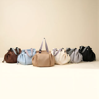 OmniFlex – Convertible Work & Travel Tote Bag