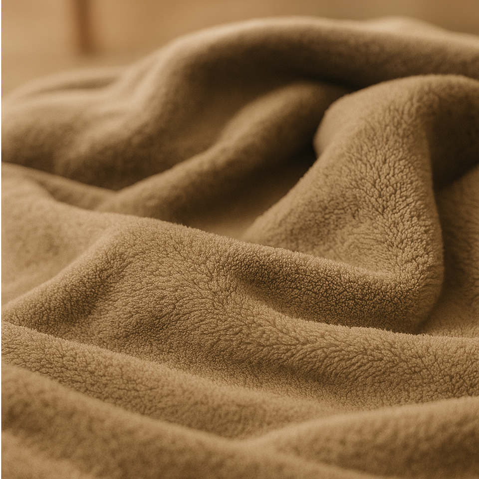 BabyLuxe – Luxury Comfort Hooded Baby Towel