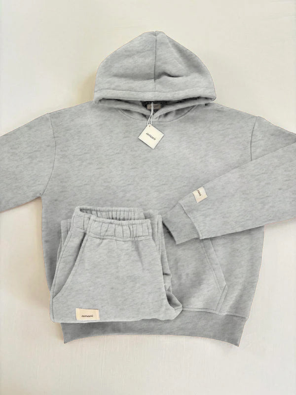 SnuggleMood - Versatile Cozy Set for Every Day