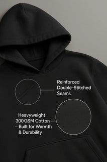 MetroLounge - Hoodie & Track Pants Combo