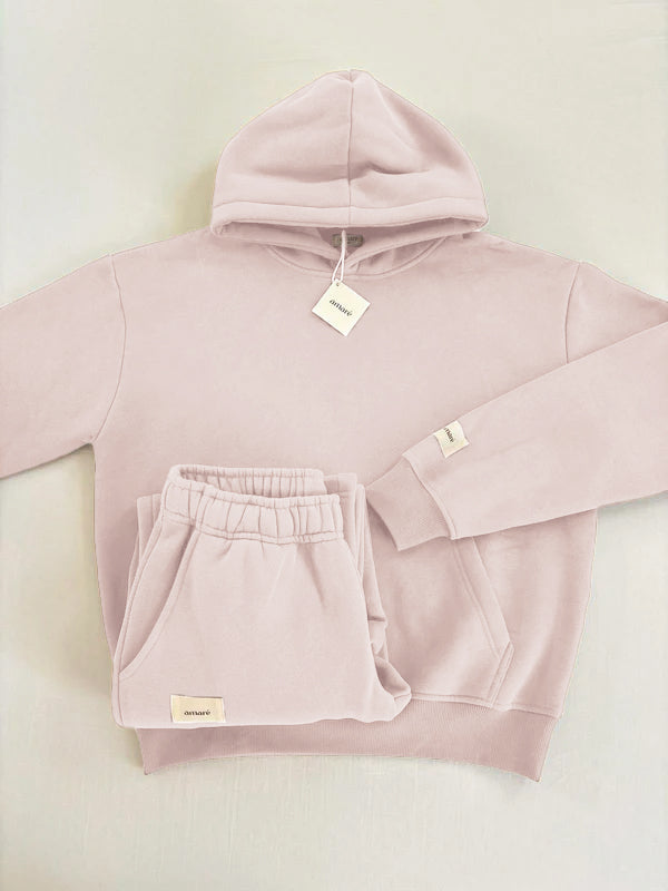 SnuggleMood - Versatile Cozy Set for Every Day