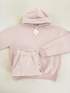 SnuggleMood - Versatile Cozy Set for Every Day
