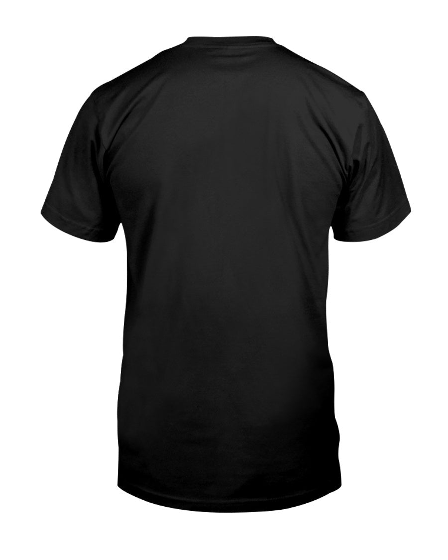 GlowGram - Grandma Anniversary Gift Tee