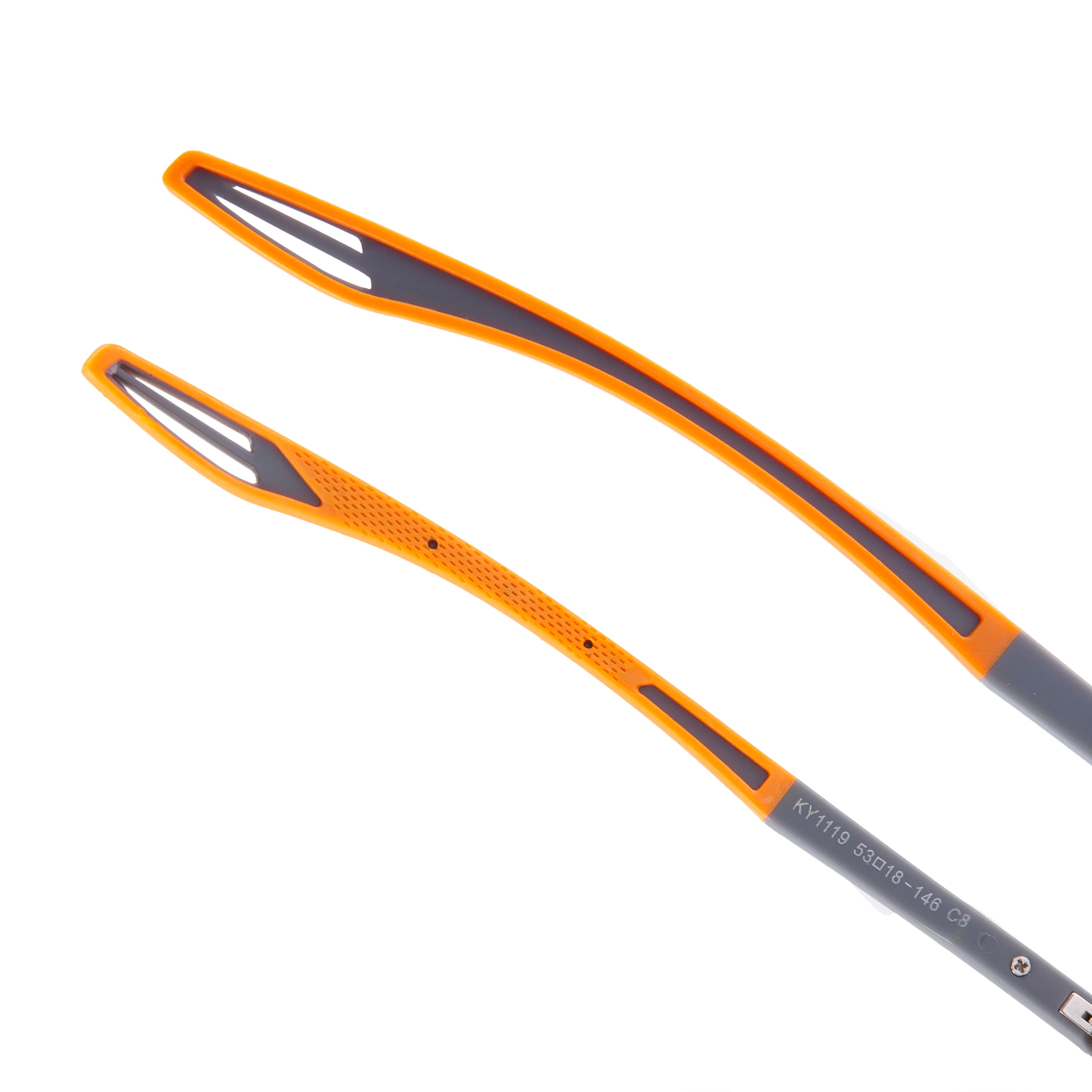 KineticVision - Lightweight & Flexible Reading Glasses