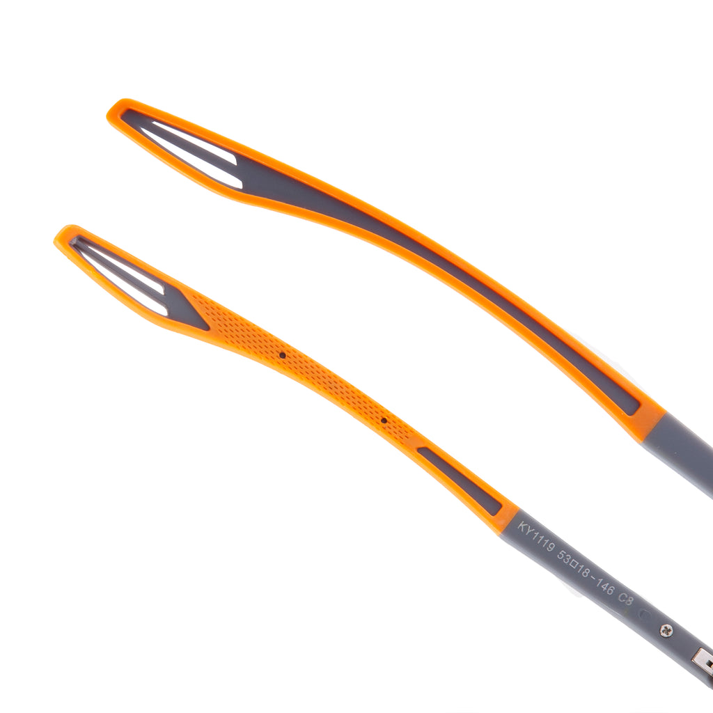 KineticVision - Lightweight & Flexible Reading Glasses