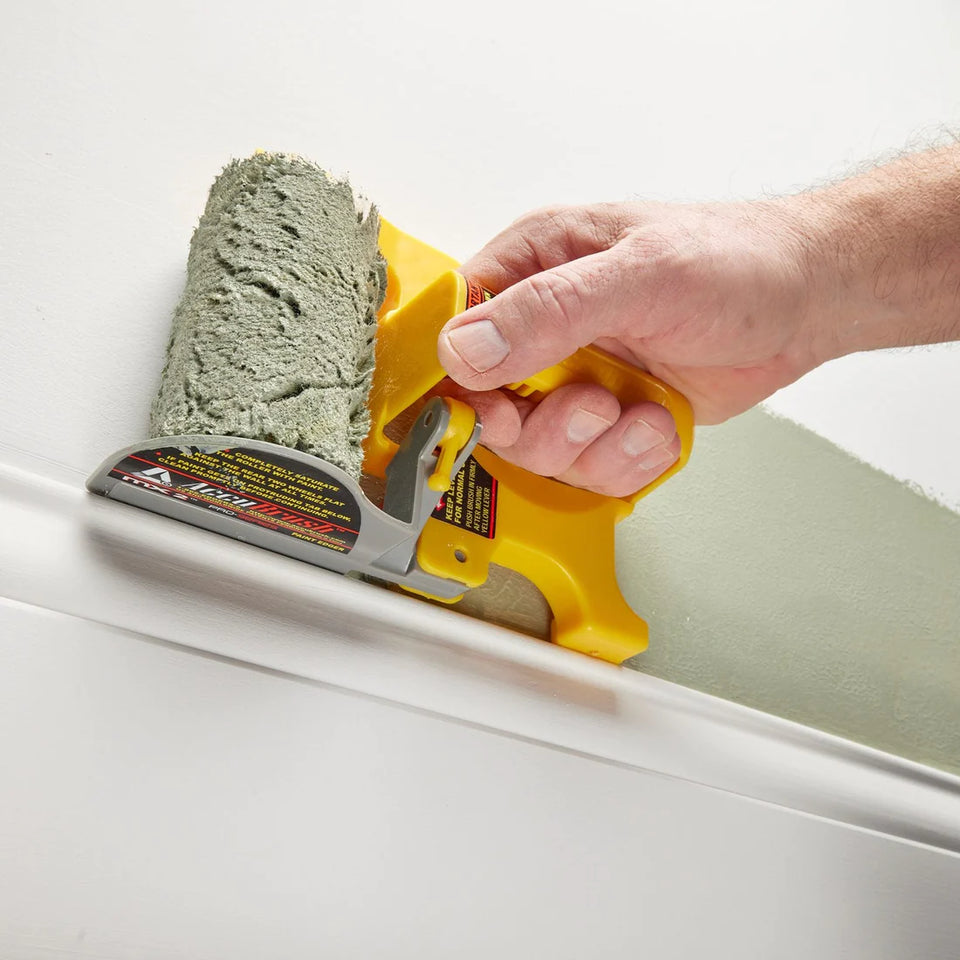 MaxEdge - Renovator Roller Painter