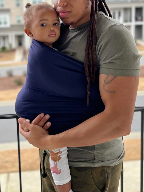 Mama's Embrace | Bonding Comforter marnetic