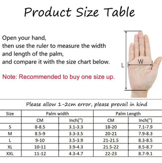 SnowSense - Thermal Touch Gloves – Stay Cozy, Stay Connected
