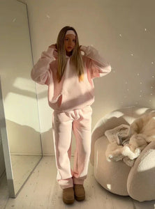 SnuggleMood - Versatile Cozy Set for Every Day