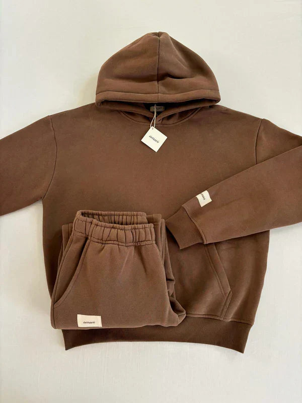 SnuggleMood - Versatile Cozy Set for Every Day