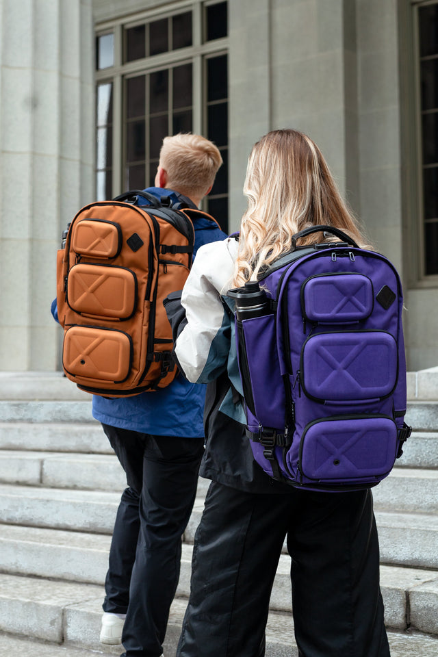 JetSetter - Airline Carry-On Backpack