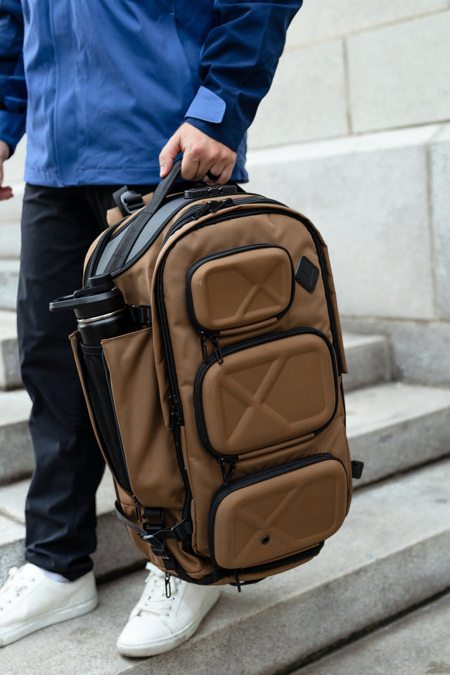 JetSetter - Airline Carry-On Backpack