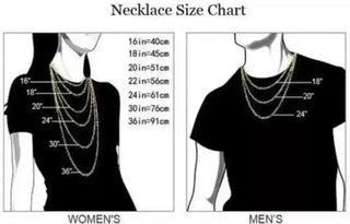 FaithKeeper – Timeless Cross Necklace