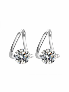 Aureli – Timeless Sparkle Earrings