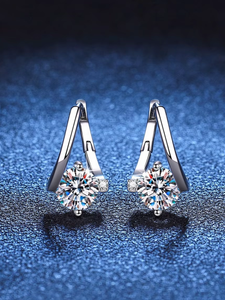 Aureli – Timeless Sparkle Earrings