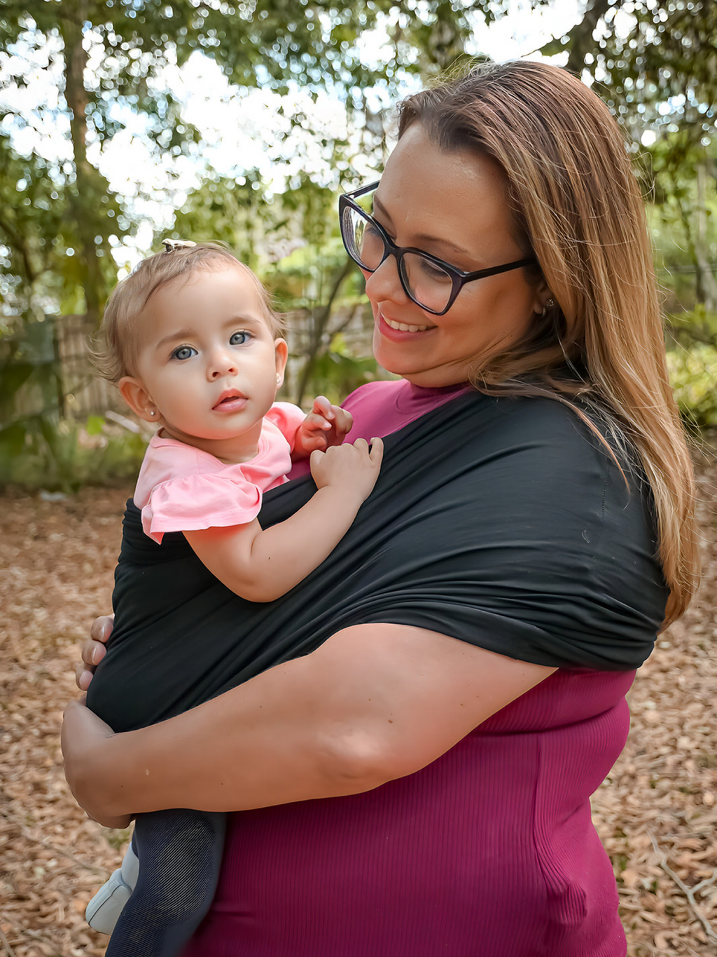 Mama's Embrace | Bonding Comforter marnetic