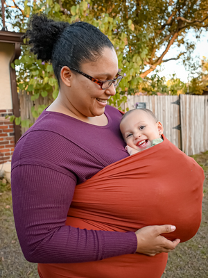 Mama's Embrace | Bonding Comforter marnetic